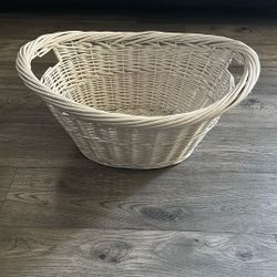 Wicker Basket