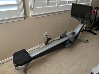 Hydrow Origin Rowing Machine — Like New — $1,200 OBO