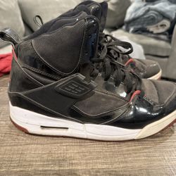 Used Jordans. Size 12 Men