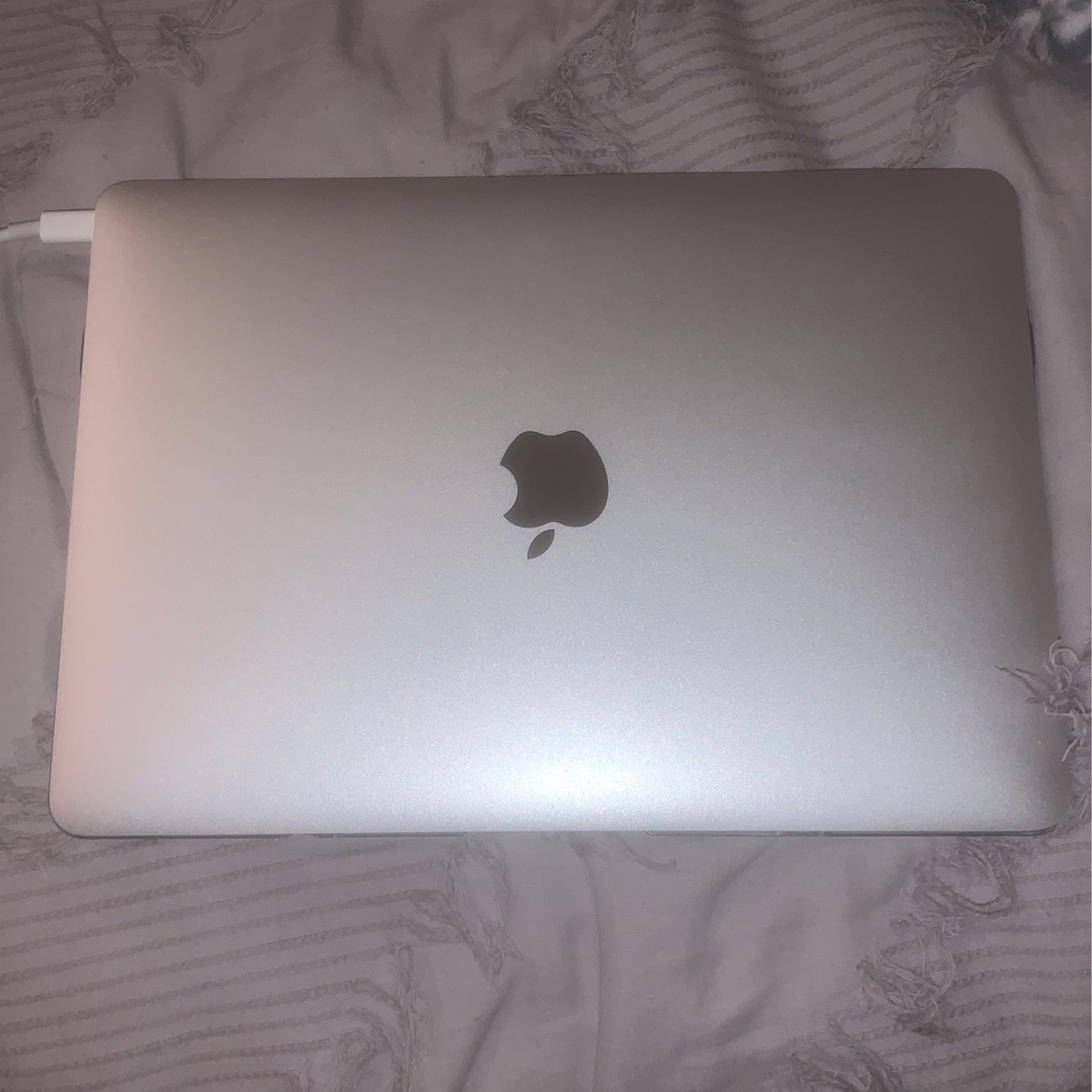 12-Inch Retina MacBook 2015