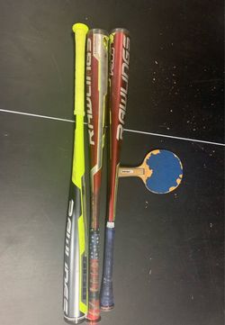 Rawlings Velo 33 30 BBCOR Baseball bat tons of pop old school