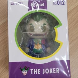 Cutie1 No.012 The Jocker Figure