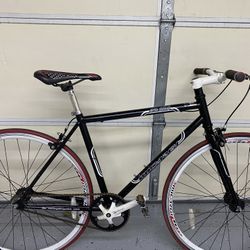 Macargi Fixie Rd269