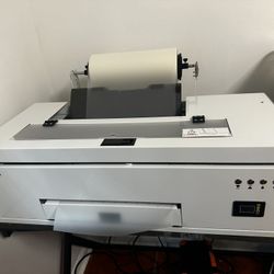 DTF Printer