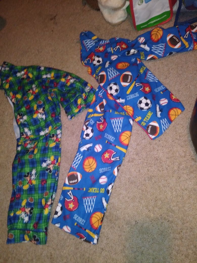 Pj. Olmost new 3t