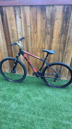 KHS Zaca 29er Mountain Bike