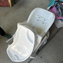 High chair 