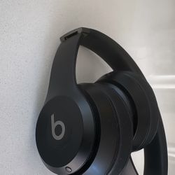 Beat By Dre Solo 4 