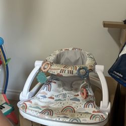 Baby Support Seat