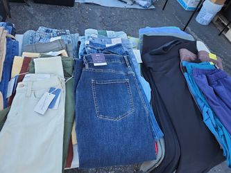 Women's Pants