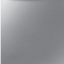 New Samsung Dishwasher Stainless Steel 