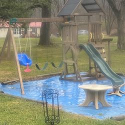 Kids Play set 