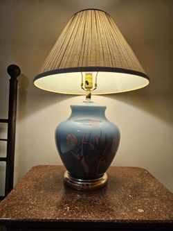 Table Lamp