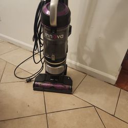 Vacuum 