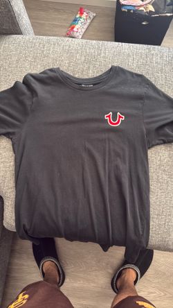 True religion shirt