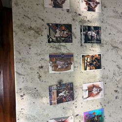 Milwaukee Bucks Vintage Cards