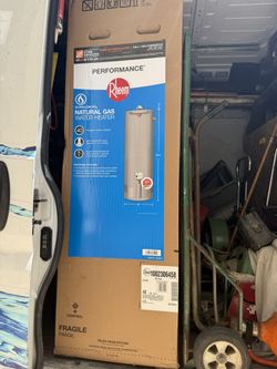 Water Heater