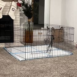Dog Kennel