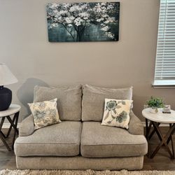 Sofa Waco Love Seat 