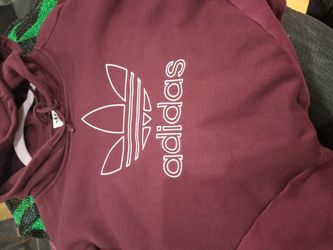 Selling Adidas Hoodie 