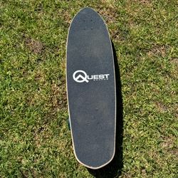 Quest Skateboard