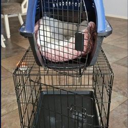 Medium Dog Crates 
