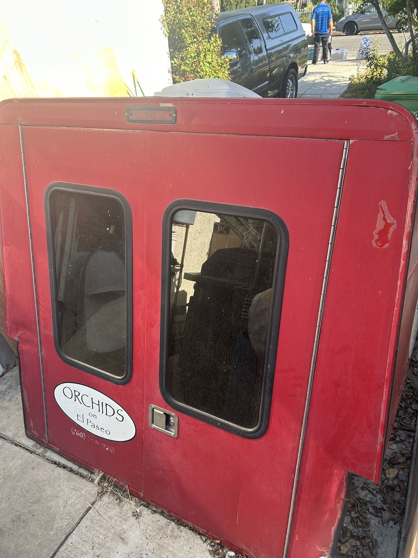 Truck Bed Camper for Sale in Corona, CA OfferUp