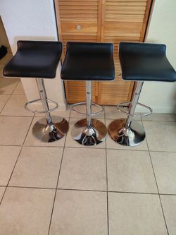 Se venden sillas