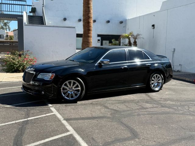 2013 Chrysler 300