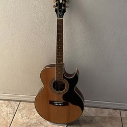 Epiphone Guitar