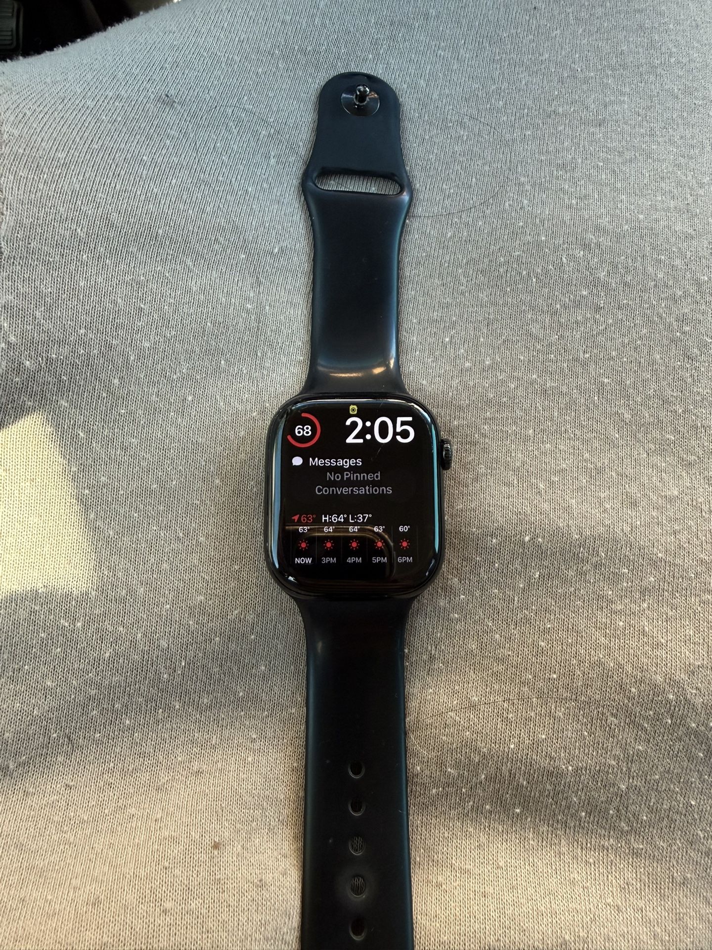 Apple Watch Series 10