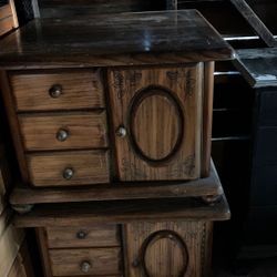 Cajonera Amplias