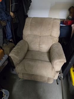recliner 75 obo