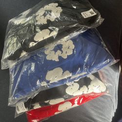 Denim Tears Hoodies