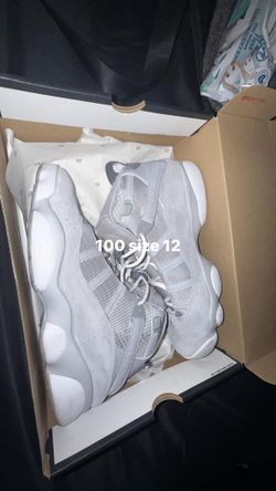 Various Jordans For Sale