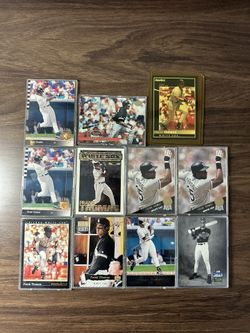 Frank Thomas 