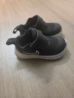 Nike toddler shoes