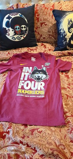 NIKE LOYOLA  $5