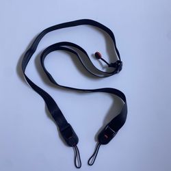 Quick Release Camera Strap