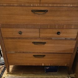 Mid Century Bedroom Furniture 