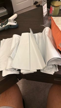 Packaging Bags For Shipping 