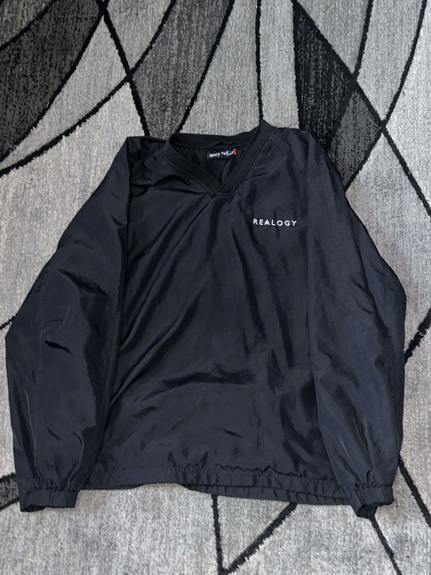 windbreaker