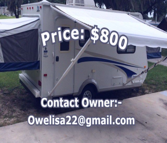 Photo $800_Perfect Ride With 2010 Jayco Jay Feather
