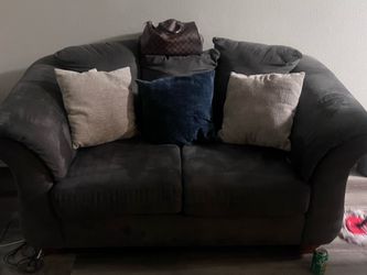 Free love seat
