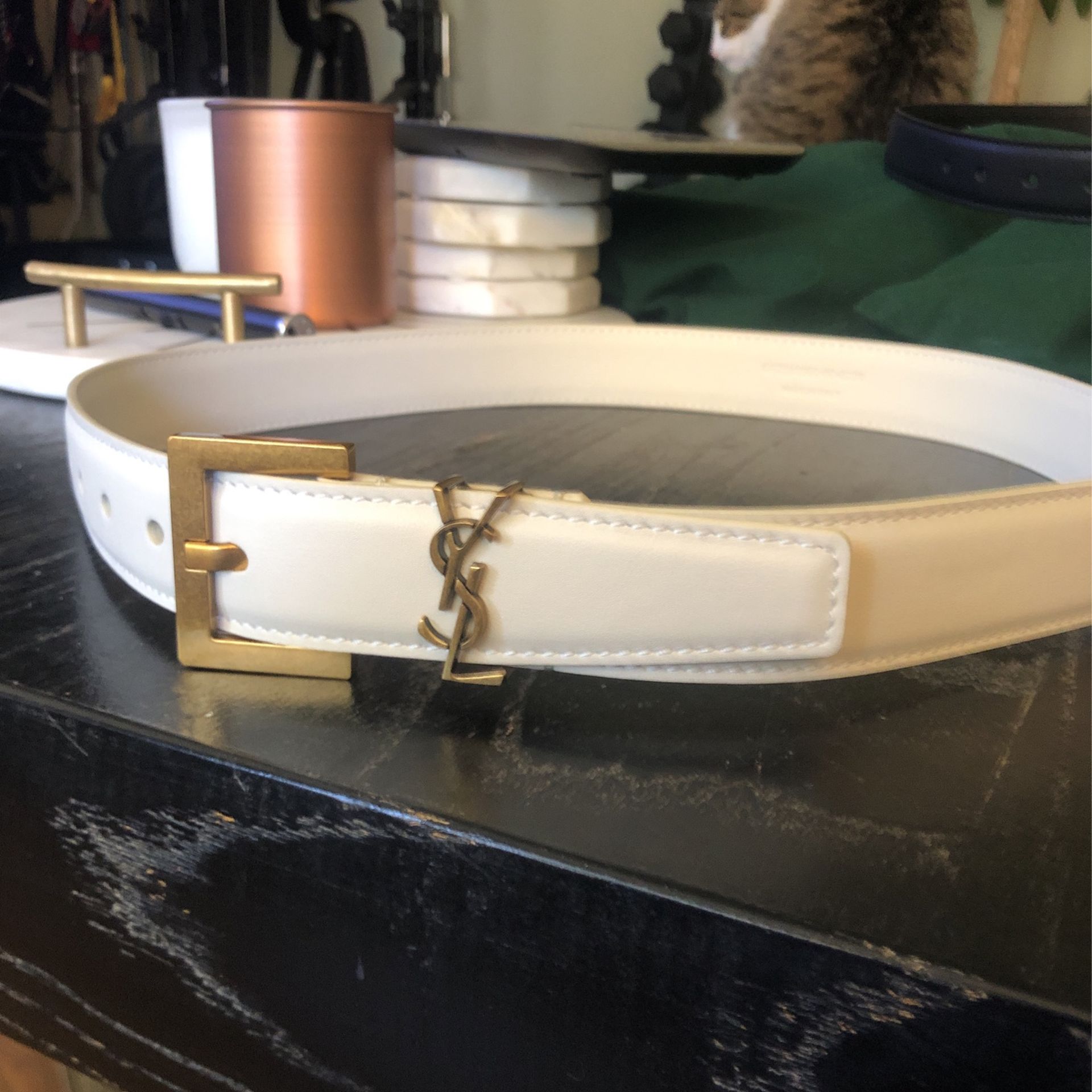 burberry belt for Sale in San Diego, CA - OfferUp