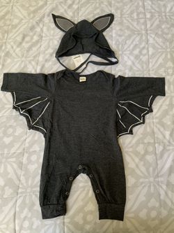 Baby costume/jumpsuit