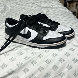 Men’s Nike dunks Size 11.5