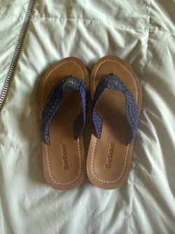 Flip flops