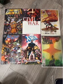Marvel Comics