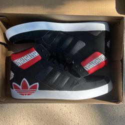 Adidas High Tops